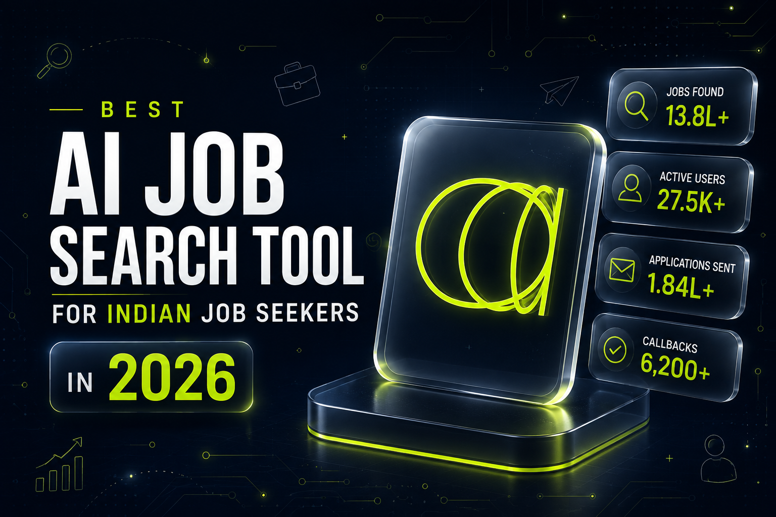 ai job search tool for indian job seekers