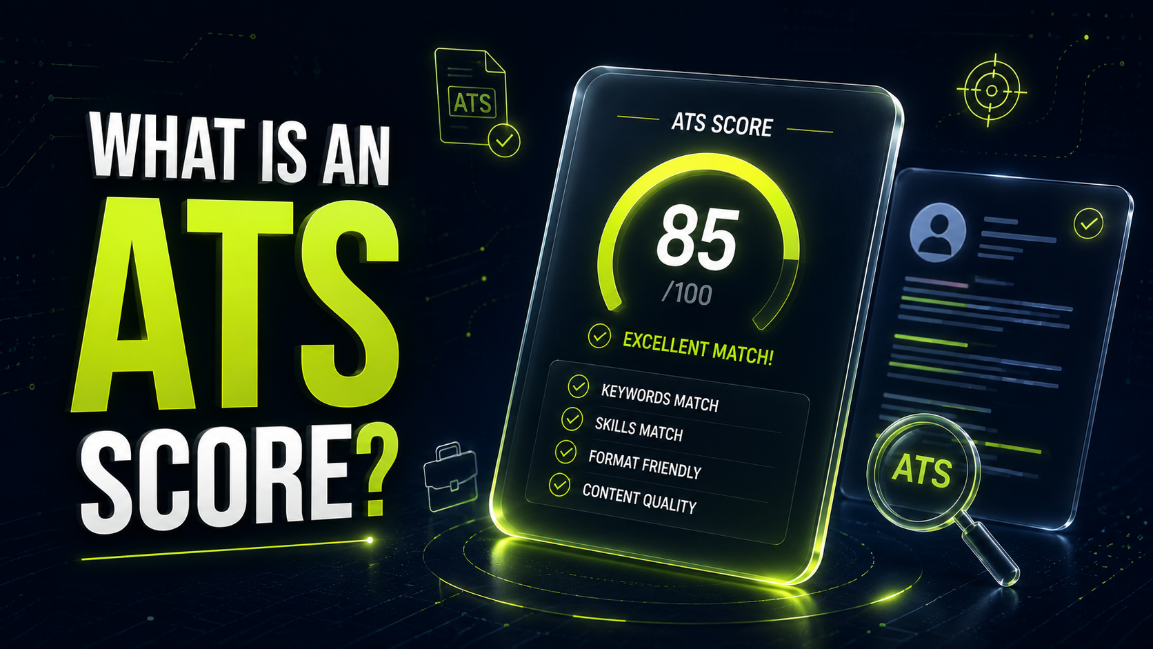 ats score