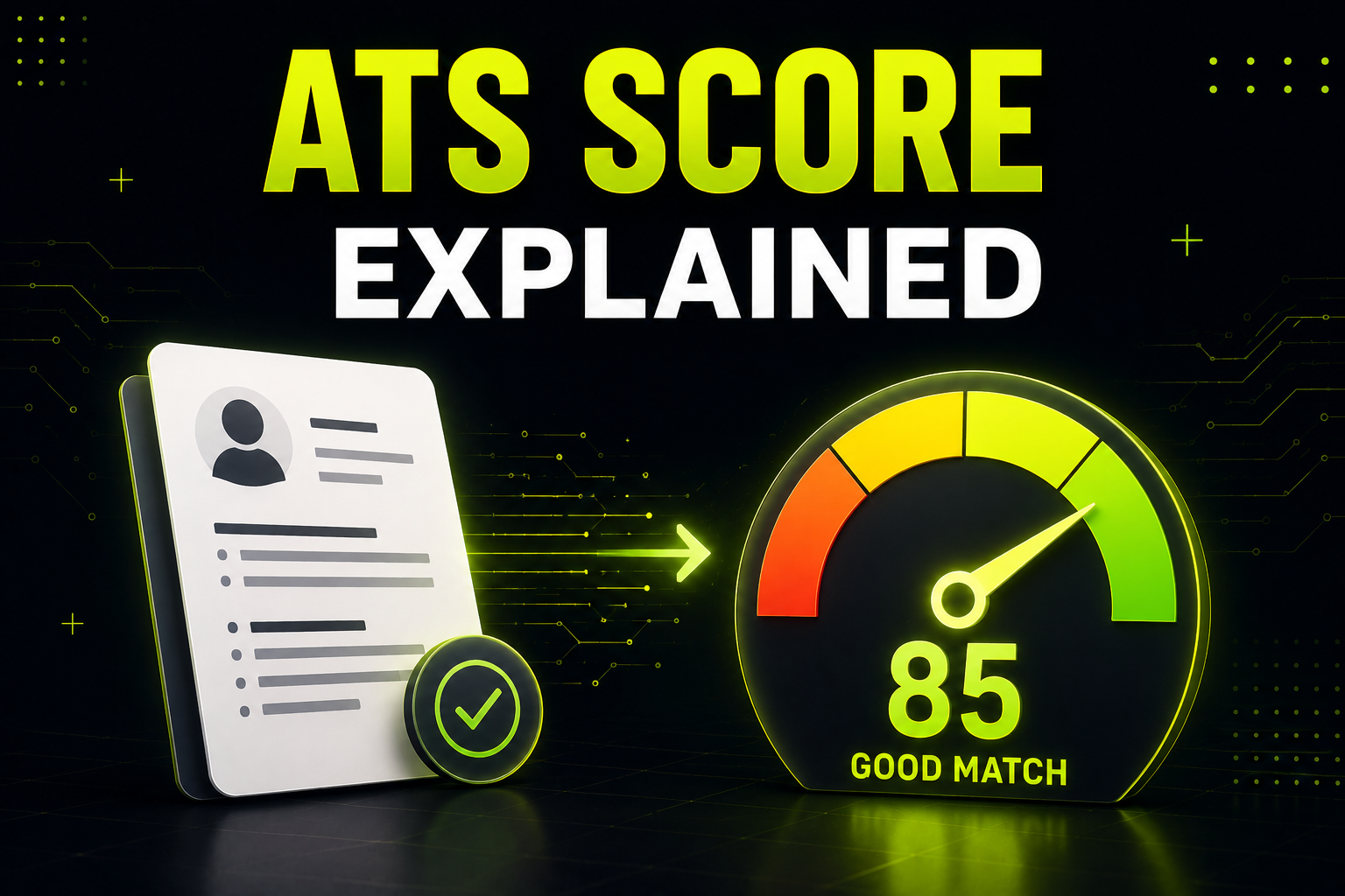 ats score